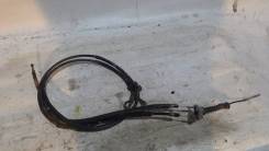 Тросик ручного тормоза. Opel Astra Opel Astra Family