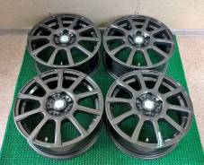 Winning Street Wheel. 6.0x15, 5x100.00, ET45