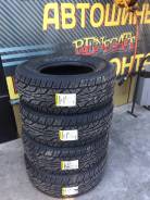 Dunlop Grandtrek AT3. Грязь AT, 2017 год, без износа, 4 шт