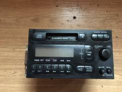 Магнитола. Mitsubishi Delica, P25W, PE6W, PC4W, PA5W, PB5V, PC5W, PD5V, PA4W, PE8W, PF6W, P35W, PD4W, PB6W, PA5V, PD8W, PB4W, PB5W, PD6W, PF8W Mitsubi...