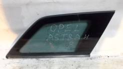 Стекло боковое. Opel Astra Opel Astra Family