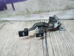 Ручка открывания багажника. Suzuki Cultus, GC21S, AF34S, GC21W, AA34S, GB21S, GD31W, GB31S, GD21S, GD31S, AB34S, GA21S, AK34S Suzuki Baleno, WB32S, WB...