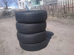 Bridgestone B380. ������, 2013 ���, �/�, ����� 70�%