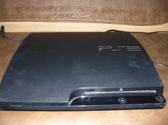 Sony PlayStation 3