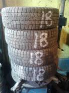 Hankook Winter i*cept IZ2 W616. Зимние, без шипов, 2015 год, износ: 10%, 4 шт