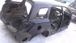 Крыло. Opel Astra Opel Astra Family