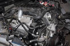 Двигатель в сборе. BMW X5, E53 BMW 7-Series, E66, E65 BMW 5-Series, E60 BMW 6-Series, E63 Двигатель N62B44