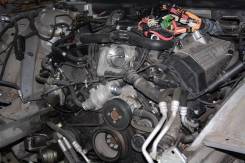 Двигатель в сборе. BMW 6-Series BMW 5-Series, E60 BMW 7-Series, E66, E65 BMW X5, E53 Двигатель N62B40