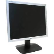 LG. 17 дюймов (43 см)