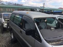 Крыша. Mitsubishi Delica Space Gear, PD4W, PD6W, PA4W, PA5W, PE8W Mitsubishi Delica, PA4W, PA5W, PD4W, PD6W, PE8W Двигатели: 4D56, 4G64, 4M40, 6G64, 6...