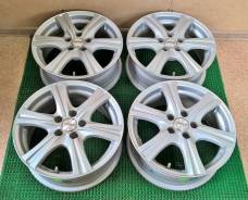 Topy Sibilla RZ. 6.0x15, 5x100.00, ET43