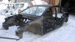 Крыша. Opel Astra Opel Astra Family