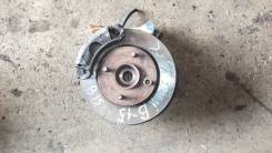 Ступица. Nissan: Bluebird Sylphy, Sunny, AD, Almera, Wingroad Двигатели: QG18DE, QR20DD, QG15DE, SR16VE, QG13DE, YD22DD, QG18DD, SR20VE, QR20DE, QG18D...