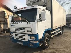 Volvo FM 12. Продам вольво рефрижератор, 12 000 куб. см., 14 500 кг.