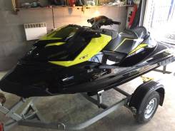BRP RXP. 260,00 л.с., Год: 2013 год