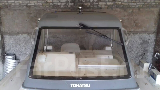 Tohatsu. ����� 6,2��., 90��.�., ������ ����