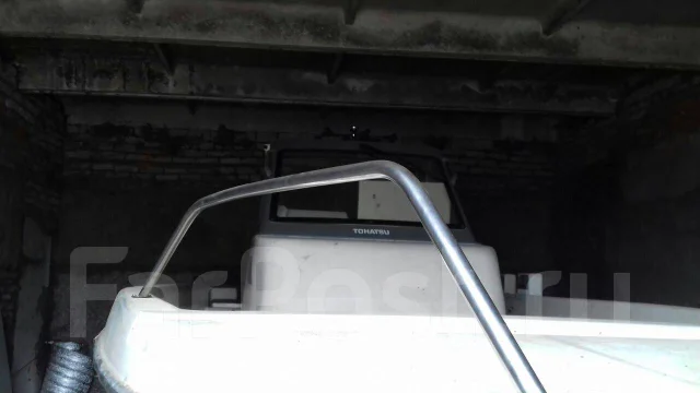 Tohatsu. ����� 6,2��., 90��.�., ������ ����