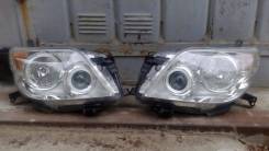 Фара. Toyota Land Cruiser Prado, GDJ150W, GDJ151W, TRJ150, KDJ150L, GRJ150W, GRJ151W, TRJ150W, GDJ150L, GRJ151, GRJ150, GRJ150L Двигатели: 1GRFE, 1GDF...