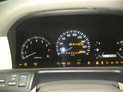 Блок круиз-контроля. Toyota Crown Majesta, UZS175, UZS171, JKS175, JZS171, JZS175, JZS177 Двигатели: 1UZFE, 2JZFSE, 1JZFSE, 1JZGTE, 1JZGE