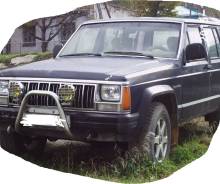 Chrysler. механика, бензин