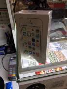 Apple iPhone 5s 32Gb. Новый