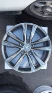 Lexus. 7.5x19, 5x114.30, ET35