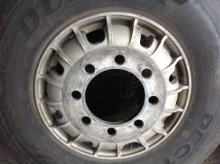 Topy. 8.25x22.5, ET165