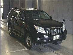 Ноускат. Toyota Land Cruiser Prado, GDJ150W, GDJ151W, TRJ150, KDJ150L, GRJ150W, GRJ151W, TRJ150W, GDJ150L, GRJ151, GRJ150, GRJ150L Двигатели: 1GRFE, 1...