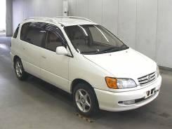 Toyota Ipsum. SXM10, 3SFE