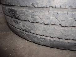 Bridgestone Duravis R205. Летние, 2013 год, износ: 10%, 1 шт