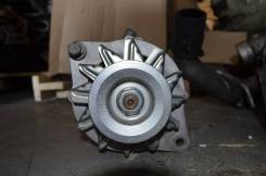 Генератор. Nissan Atlas, AGF22, P4F23, AF22, P2F23 Nissan Safari, WYY60, WRGY60, VRY60, WRY60, VRGY60, WGY60, FGY60 Двигатели: TD27, TD42T, TD42