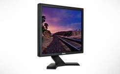 DELL. 17" (43 см), технология LCD (ЖК)