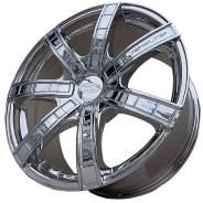 Sakura Wheels 9514. 9.0x20, 6x139.70, ET25, ЦО 110,5 мм.
