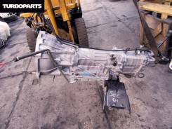 Автоматическая коробка переключения передач. Suzuki Escudo, TD62W Двигатель H25A
