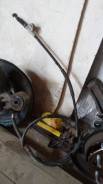 Тросик ручного тормоза. Toyota Camry, ACV30, ACV30L, ACV35