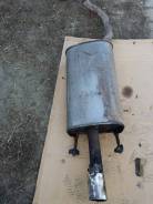 Глушитель. Toyota Vista, SV41, SV42 Toyota Camry, SV41, SV42 Двигатель 3SFE