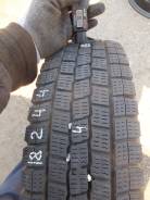 Dunlop DSV-01. Зимние, без шипов, 2013 год, износ: 10%, 4 шт. Под заказ