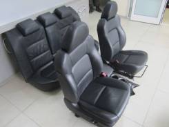 Сиденье. Subaru Legacy B4, BL5, BL9, BLE