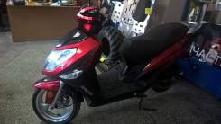 Racer Taurus 50. 50 куб. см., исправен, без птс, без пробега