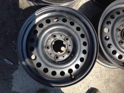 BMW. 6.5x15, 5x120.00, ET47