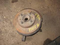Ступица. Nissan: Presea, Pulsar, Sunny, Almera, Lucino Двигатели: SR20DE, SR18DE, GA15DE, GA16DE, CD20, SR16VE, GA13DE, GA14DE