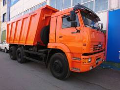 КамАЗ 6520. Продаю КамAЗ 6520, 11 762 куб. см., 20 000 кг., 6x4