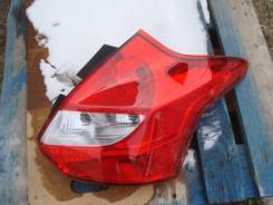 Стоп-сигнал. Ford Focus, CB8