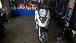 Racer Sagita 50. 50 куб. см., исправен, без птс, без пробега