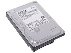 Жесткие диски. 500 Гб, интерфейс SATA III