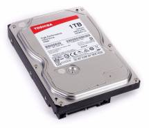 Жесткие диски. 1 000 Гб, интерфейс SATA III