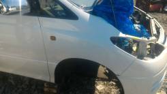 Крыло. Toyota Tarago, ACR30, CLR30 Toyota Previa, CLR30, ACR30 Toyota Estima, ACR30, ACR40, AHR10, MCR30, MCR40, MCR40W Двигатели: 2AZFE, 1CDFTV, 1MZF...
