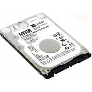 Жесткие диски. 500 Гб, интерфейс SATA III
