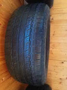 Kumho eco Solus KL21. �����������, 2013 ���, 50�%, 2 ��