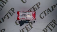 Инжектор. Toyota: Crown, Innova / Kijang, Tacoma, Coaster, Hiace, Hilux, Dyna, Land Cruiser Prado, Fortuner, ToyoAce, Kijang, Regius Ace, Hilux Surf...